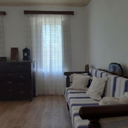 Villa Avli Kardamýli Eksteriør bilde